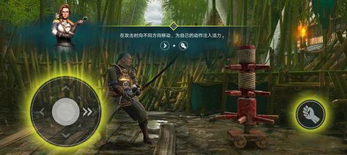 暗影格斗4最新爆料视频,神秘角色登场，战斗系统革新揭秘！